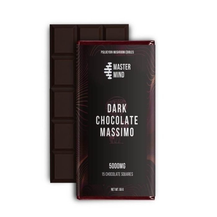 MasterMind Bar