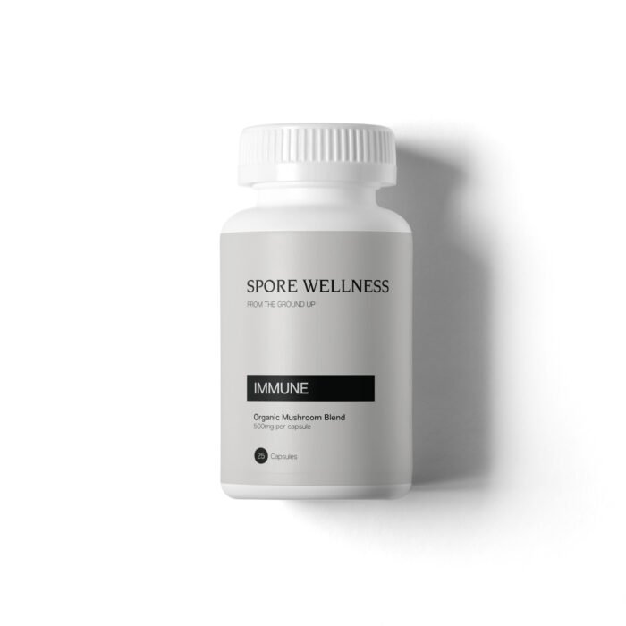 Spore Wellness