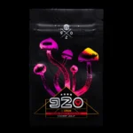 room 920 mushroom