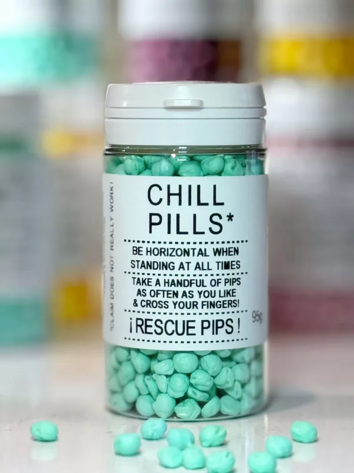 Chill Pills
