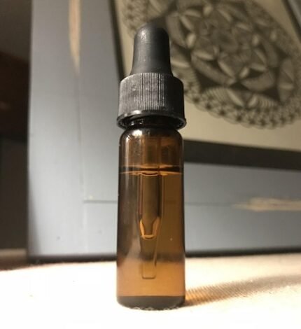 LSD Vials