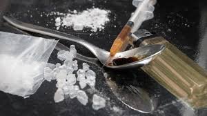 crystal meth
